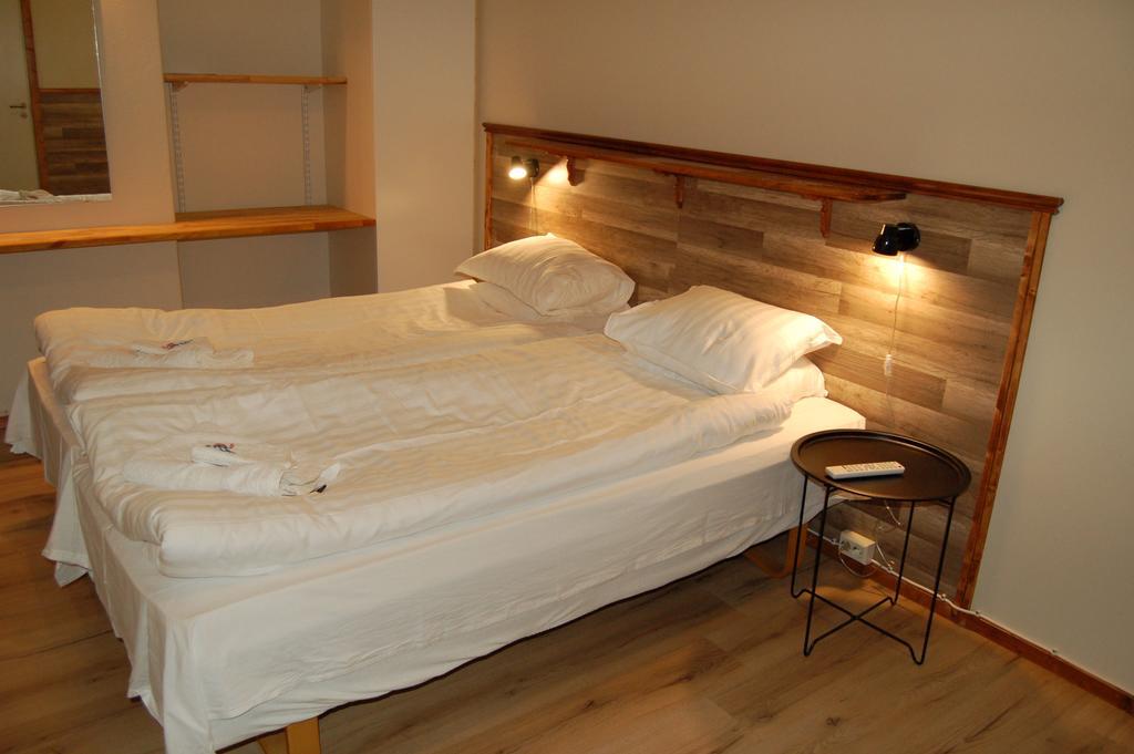 Golden Spa Hotell Eskilstuna Exterior foto