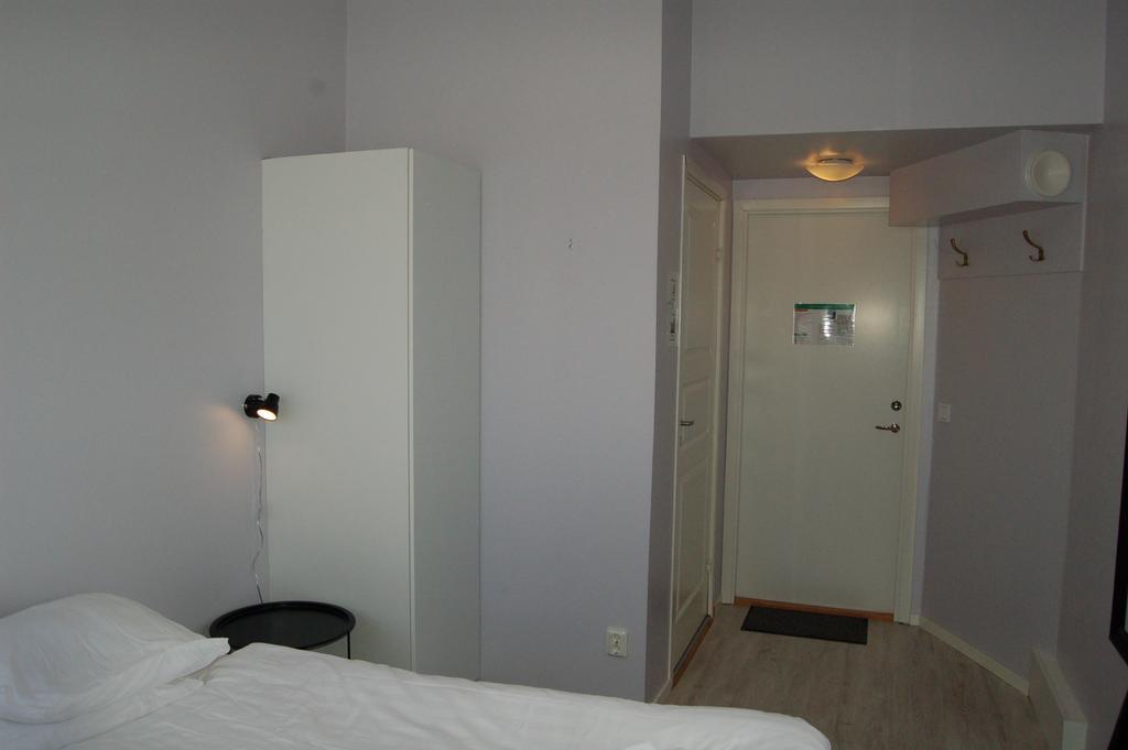 Golden Spa Hotell Eskilstuna Exterior foto